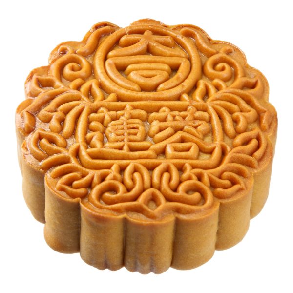 Tai Thong Lotus Moon Cake 2's 350G - Image 2