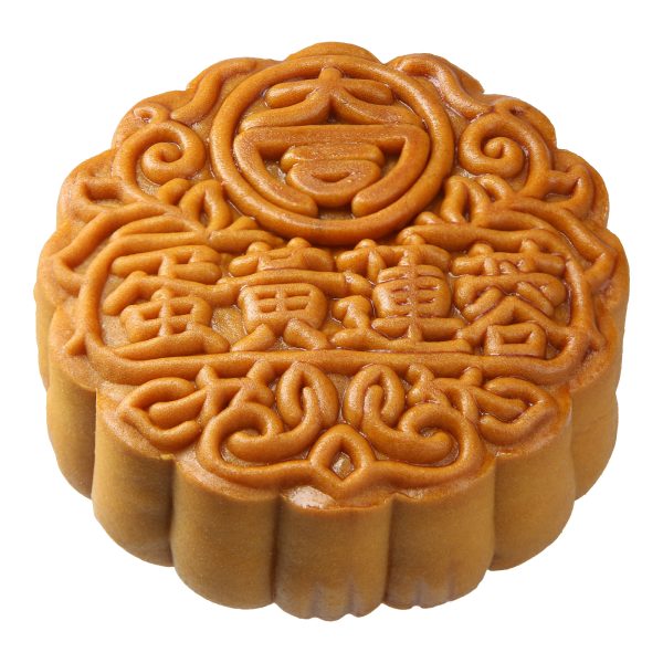 Tai Thong Single Yolk Mooncake 2's 350G - Image 2