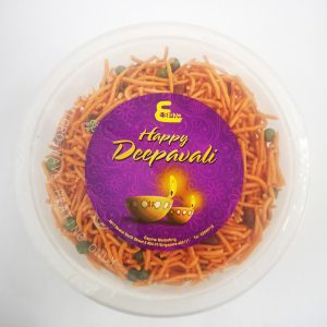 Muruku Mee Padas