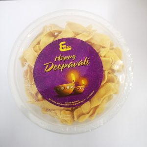 Muruku Snack